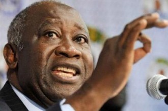 COTE D'IVOIRE : La CPI reporte une nouvelle fois l'audience de Gbagbo