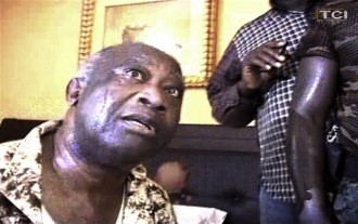 COTE D'IVOIRE: CPI : Gbagbo suspect mais pas encore inculpé !