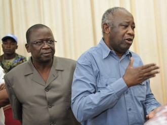 CI: Laurent Gbagbo devant la justice vendredi 