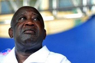 GUERRE CI: Laurent Gbagbo: «pour ramener la paix en Côte d'Ivoire il faut que l'on discute tout les deux»