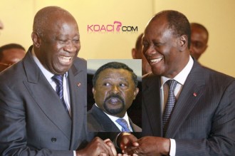 Panel : Ping pong ivoirien