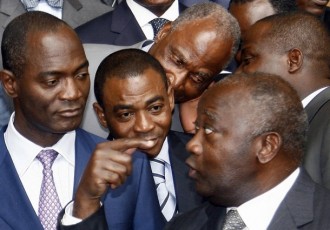 COTE D'IVOIRE: Laurent Gbagbo reste de marbre face à  la disparition de Bohoun Bouabré