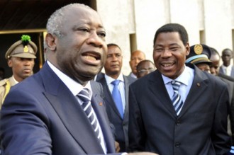 TRIBUNE: Yayi Boni à  Luanda: «Gbagbo a raison»