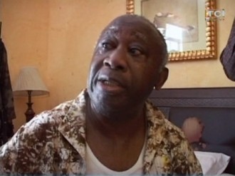 TRIBUNE CI: Interview (?) du Président Laurent Gbagbo depuis Khorogo