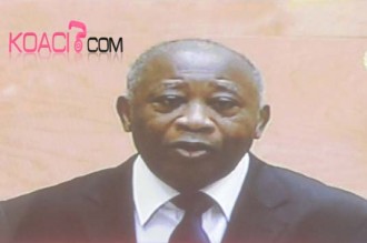 COTE D'IVOIRE:  Après son transfèrement à  la CPI, le FPI croit au retour de Gbagbo