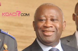 Mission de la Cedeao: Pas d'exil pour Gbagbo