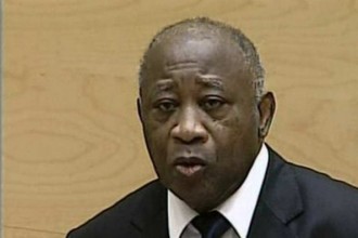 COTE D'IVOIRE : la CPI s'estime compétente pour juger Laurent Gbagbo