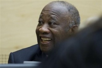 COTE DÂ’IVOIRE : Gbagbo reste à  la Haye et Ahoussou qualifie de «légal» le changement de prison pour les détenus politiques 