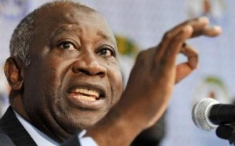 CRISE CI: Gbagbo visé par des sanctions du Conseil de sécurité