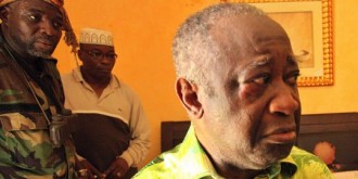 CI: La Suisse bloque les 35 milliards de Gbagbo