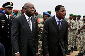 Mission de la Cedeao pour calmer le jeu