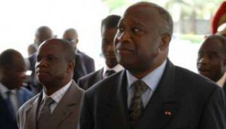 TRIBUNE CI: Quel gong pour sauver mon Président Gbagbo ?