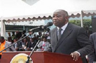 Cinquantenaire, Laurent Gbagbo « La résistance a payé »