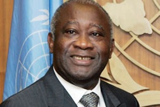 Laurent Gbagbo prone la violence à  deux mois des élections