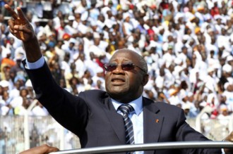 Côte d'Ivoire : Libération de Gbagbo, le FPI demande à  ses militants de soutenir le combat