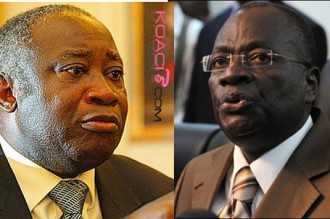 Yao Ndré aurait fait chavirer Laurent Gbagbo