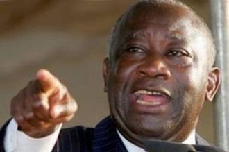 SONDAGES: Les koacinautes à  70.8% pour que Gbagbo accepte les conclusions de l'UA