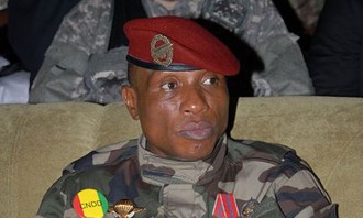 De la cacophonie au sommet de la présidence