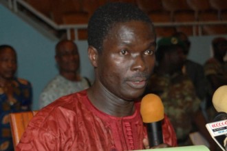 TRIBUNE BENIN: Les soucis de la loi contre la corruption