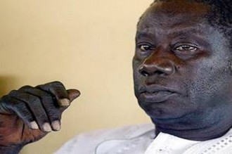 La fille adoptive de Lansana Conté attaquée par des militaires du CNDD