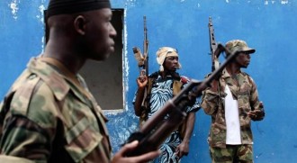 COTE D'IVOIRE:  LÉGISLATIVES: L'onuci déplore la présence d'hommes en arme autour des candidats !