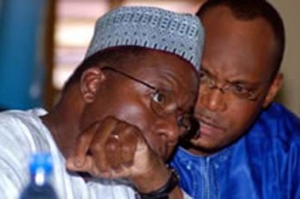 BENIN: La Rb sur le point dÂ’être exclue de lÂ’UN 	