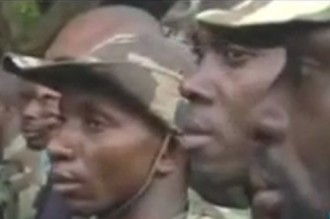 COTE D'IVOIRE: Le Zouglou en mode FRCI