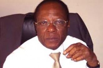 TOGO : Le Prof. Léopold Gnininvi se retire de la tête de la CDPA