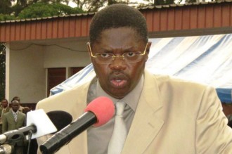 Retour aux commandes du maire de Moanda, après sa liberté provisoire.