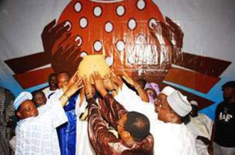 Lépi : L'UN demande l'arrêt du processus, les maires Ouémé/Plateau aussi