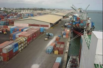 NIGER: Fin du boycott du port de Cotonou par les commerçants du Niger