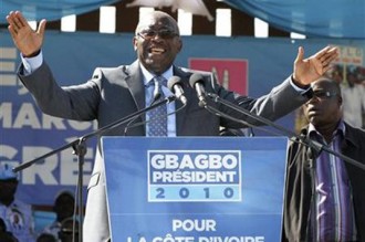GHANA : «Existence de camps dÂ’entraînements des pro-Gbagbo» : La Police dément les experts indépendants de lÂ’ONU !