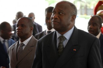 Gbagbo seduirait il la communauté internationale ?
