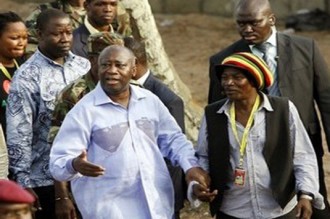 Gbagbo a-t-il renoncé à  sa volonté de ne pas emprisonner de journalistes ?