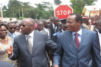 Fausses tensions ou réelles menaces sur le processus de paix