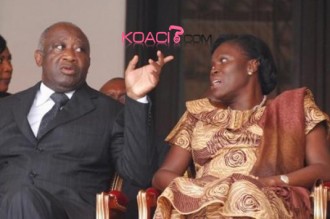 Laurent se sépare de Simone