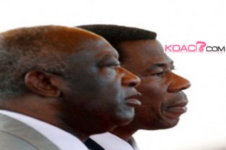  Depuis Cotonou Laurent Gbagbo plaide pour une politique énergétique sous régionale