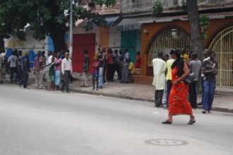 Un libanais tire à  bout portant sur son ouvrier