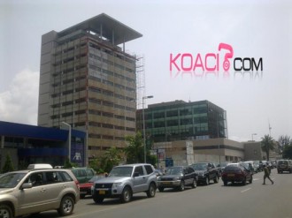 GABON: Les potentialités économiques et culturelles du Gabon à  découvert