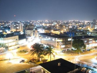 GABON : La connectivité du Gabon bientôt du simple au triple