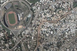 GABON : Libreville en phase de destruction par le gouvernement ?