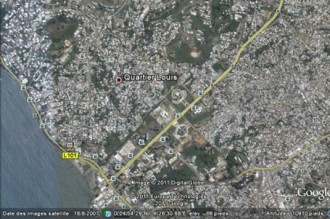 LIBREVILLE: Boulevards, rues et patronymes. On est où là  ?