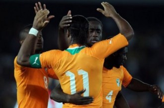 CAN 2012: CAN 2012: Les ivoiriens à  la recherche des prostituées gabonaises 