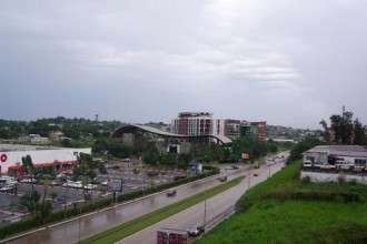 GABON: Démocratie, le Gabon gagne cinq places  