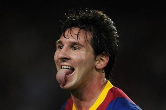 Sénégal : Lionel Messi étouffé à  Dakar par les Américains !