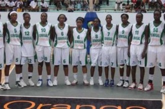 Afrobasket 2011: Les sénégalais vont bouffer leurs lionnes!