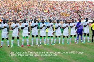 CAN 2012: Les Sénégalais rêvent dÂ’une coupe dÂ’Afrique !