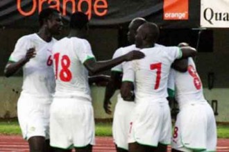 CAN 2012: Le Sénégal et la Côte d'Ivoire confirment leur suprématie !