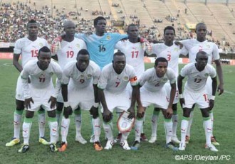 Tournoi Uemoa: Les Lions locaux corrigent les Éperviers du Togo !