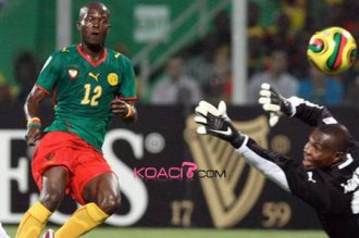 Coupe du monde 2010 : 30 lions préselectionnés